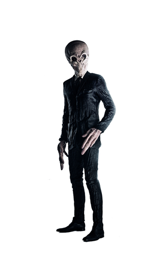 Illustration for article titled Doctor Who Second Half of Season Six Pictures